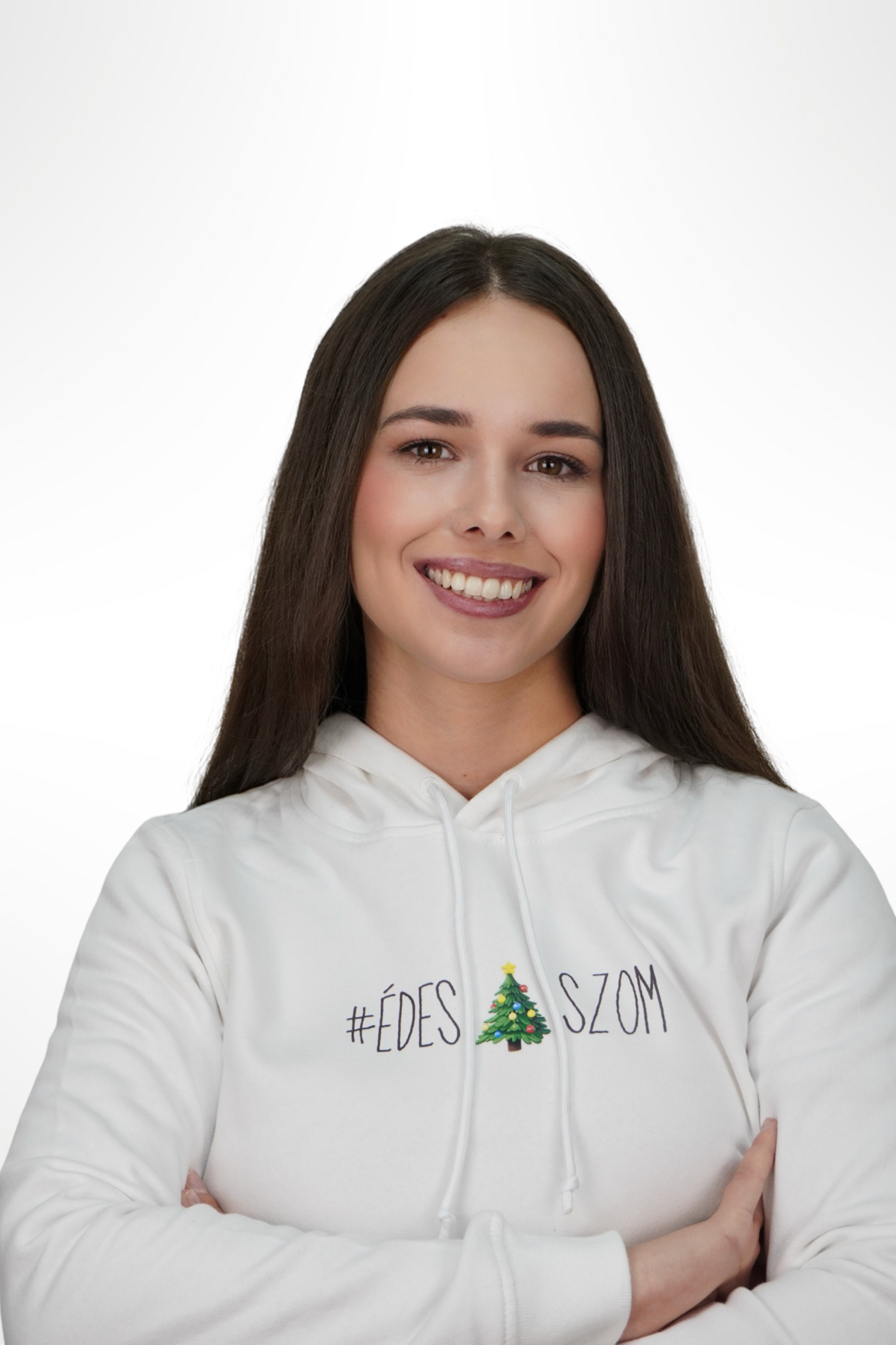 ÉDESKARIFA HOODIE