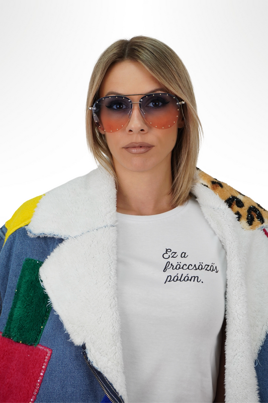 FRÖCCSÖZŐS PÓLÓ