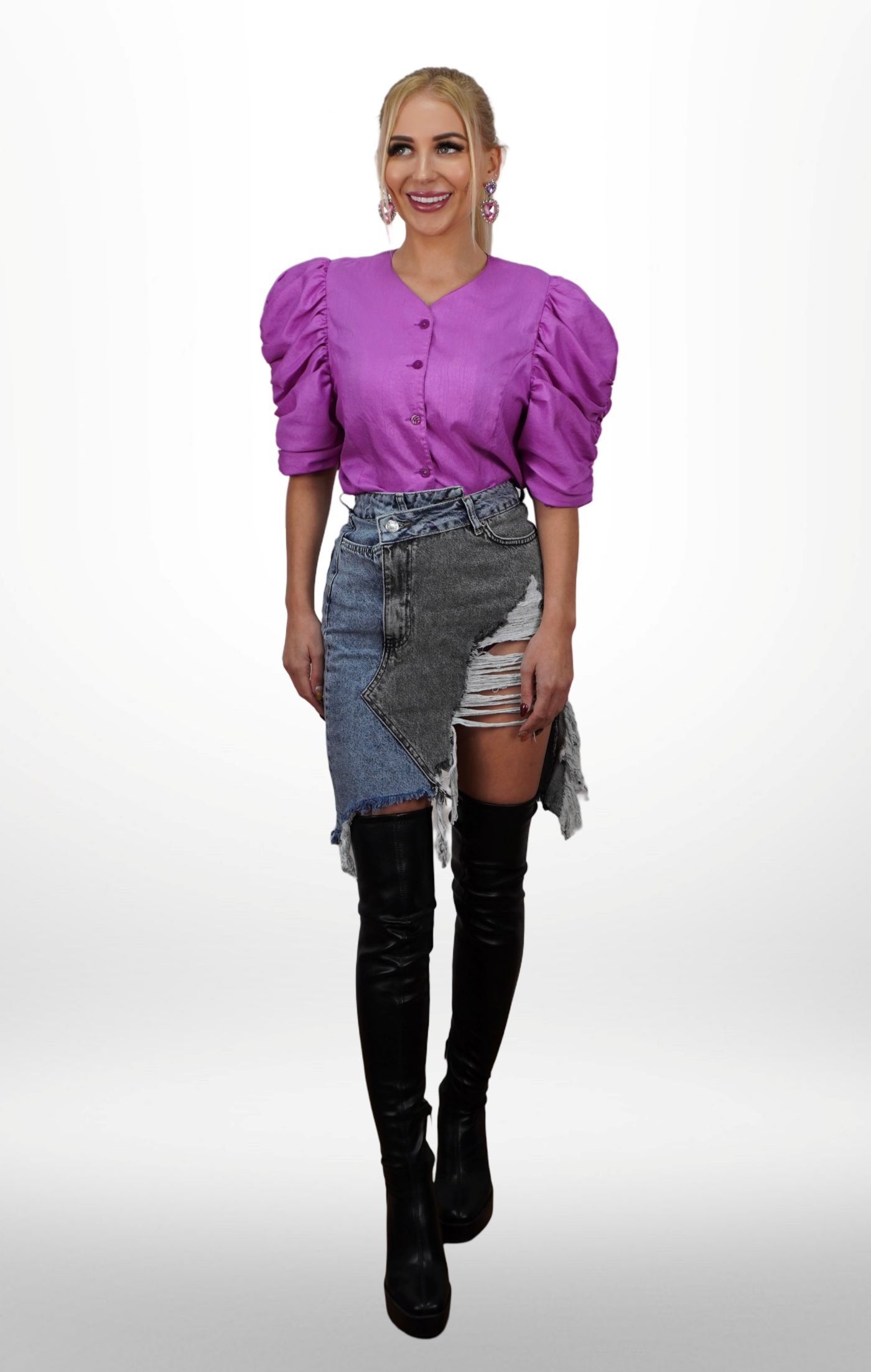 LAVENDER MUSE