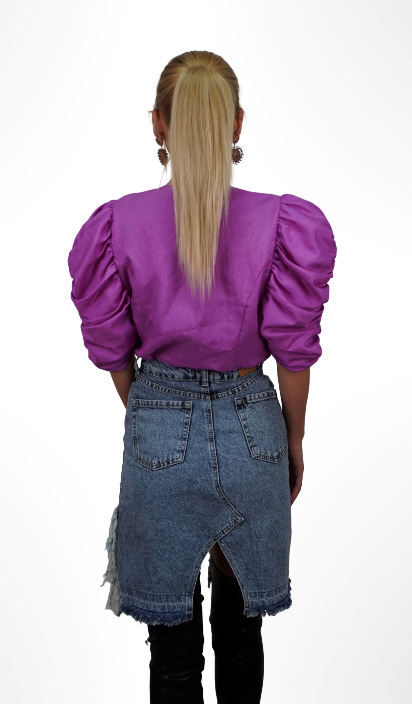 LAVENDER MUSE