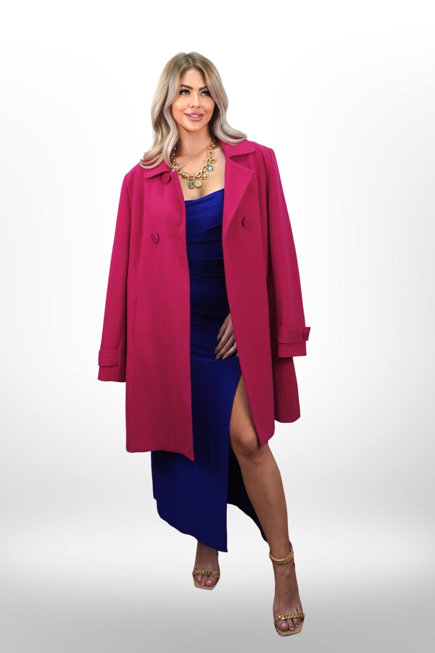 PINK LEGACY