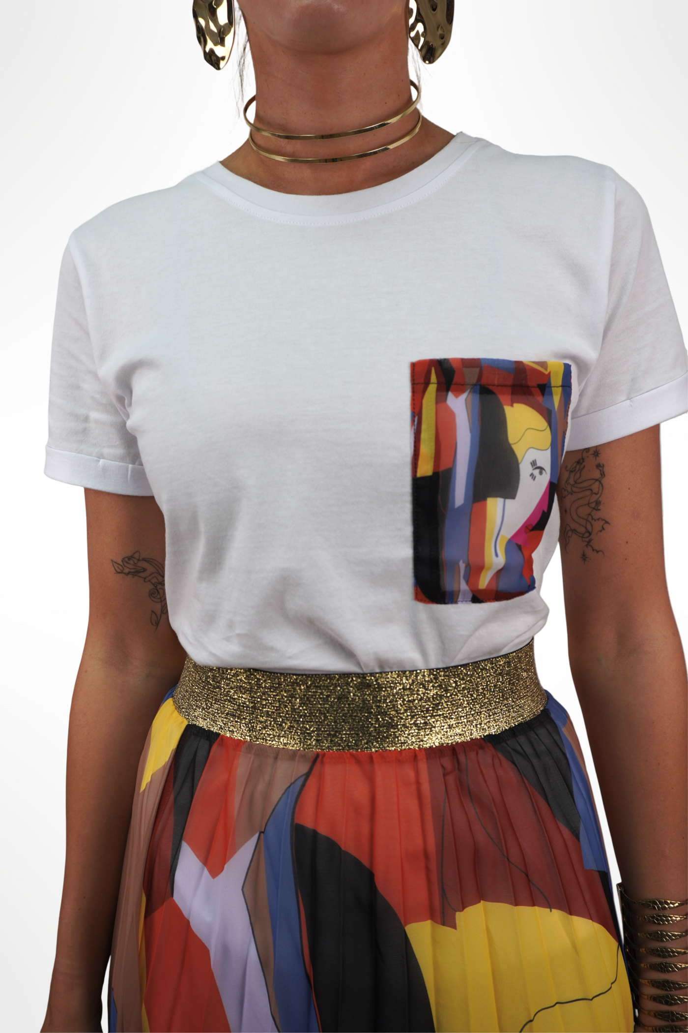 POCKET VISION