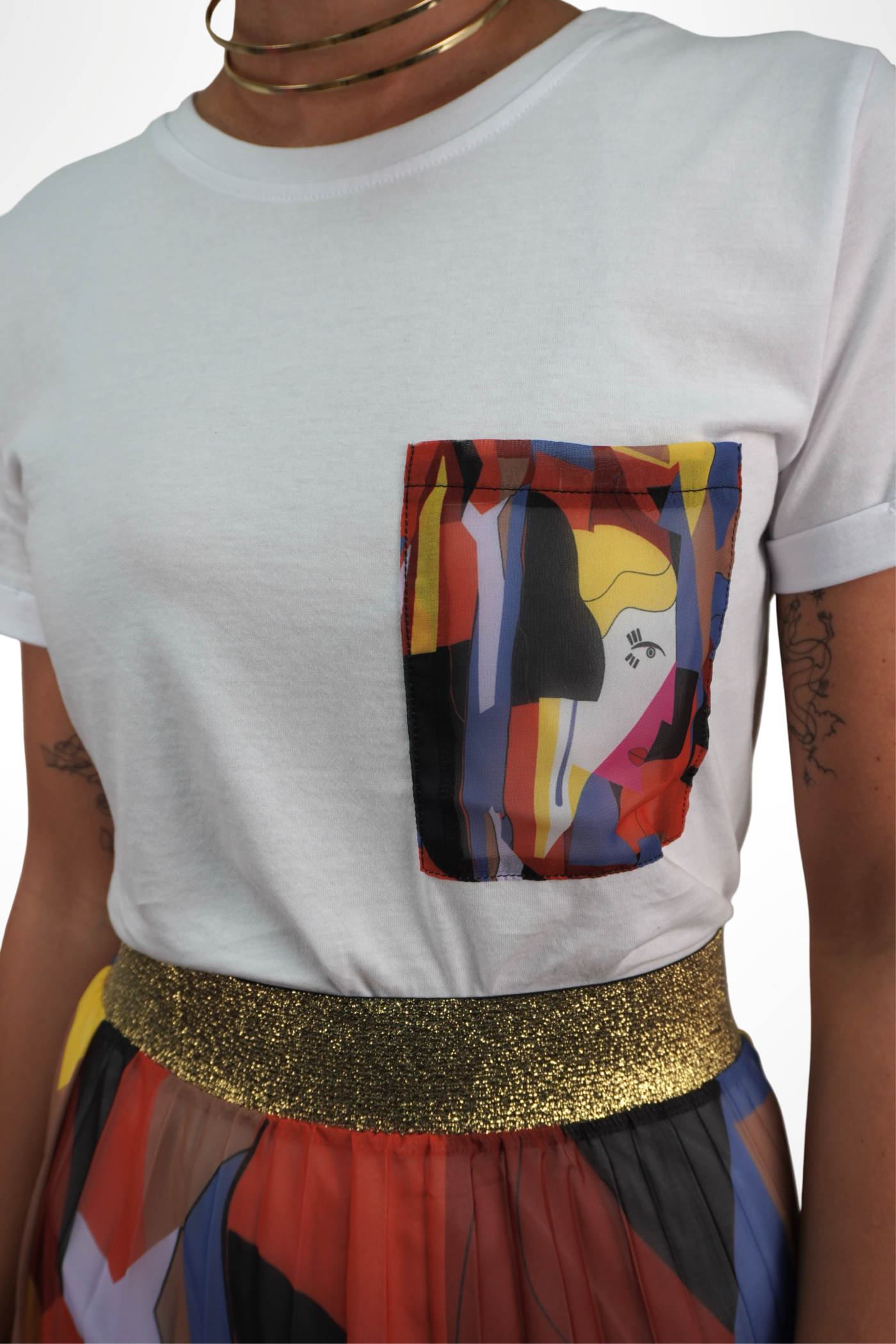 POCKET VISION