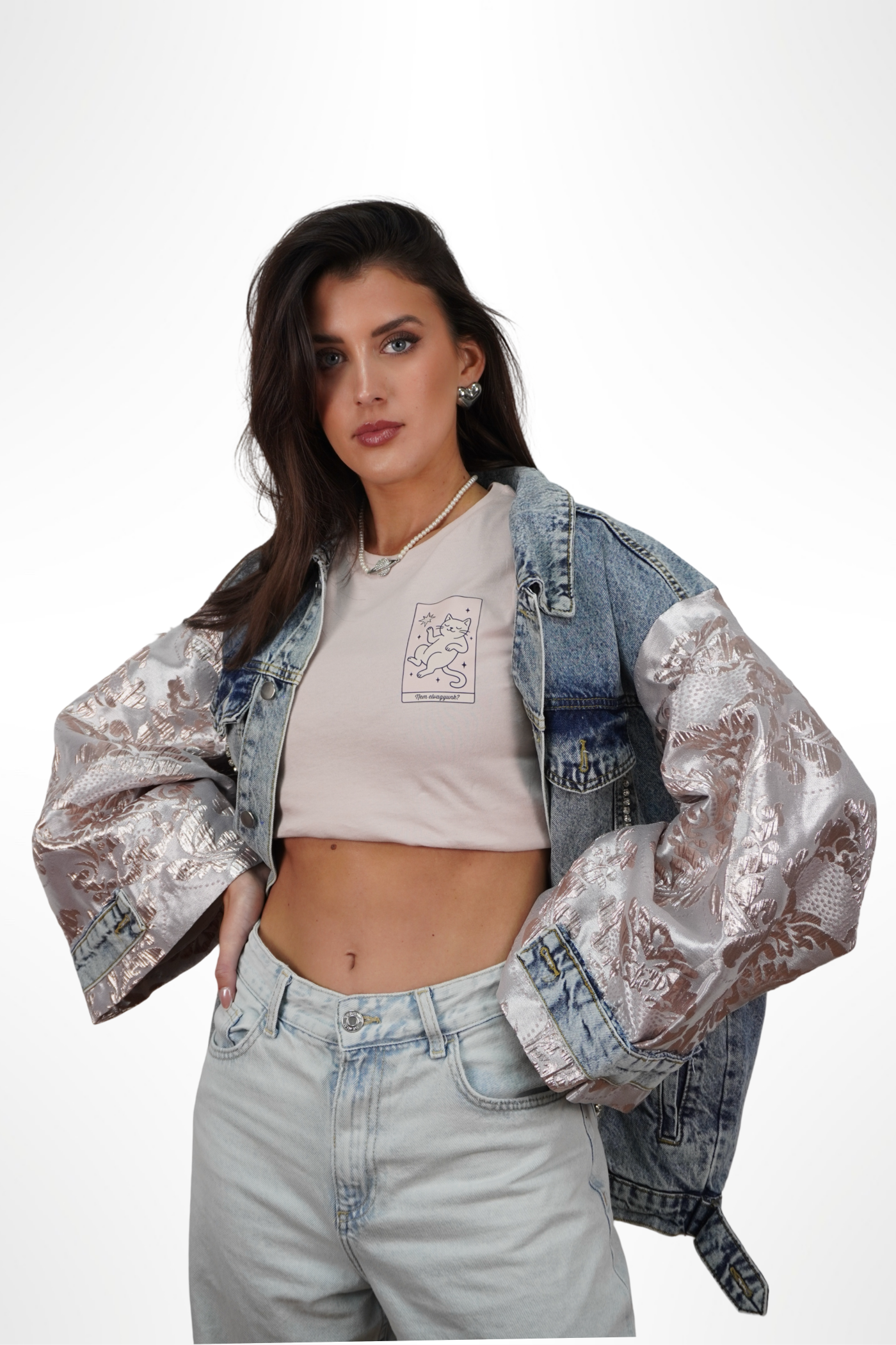 STARDUST REBEL 1
