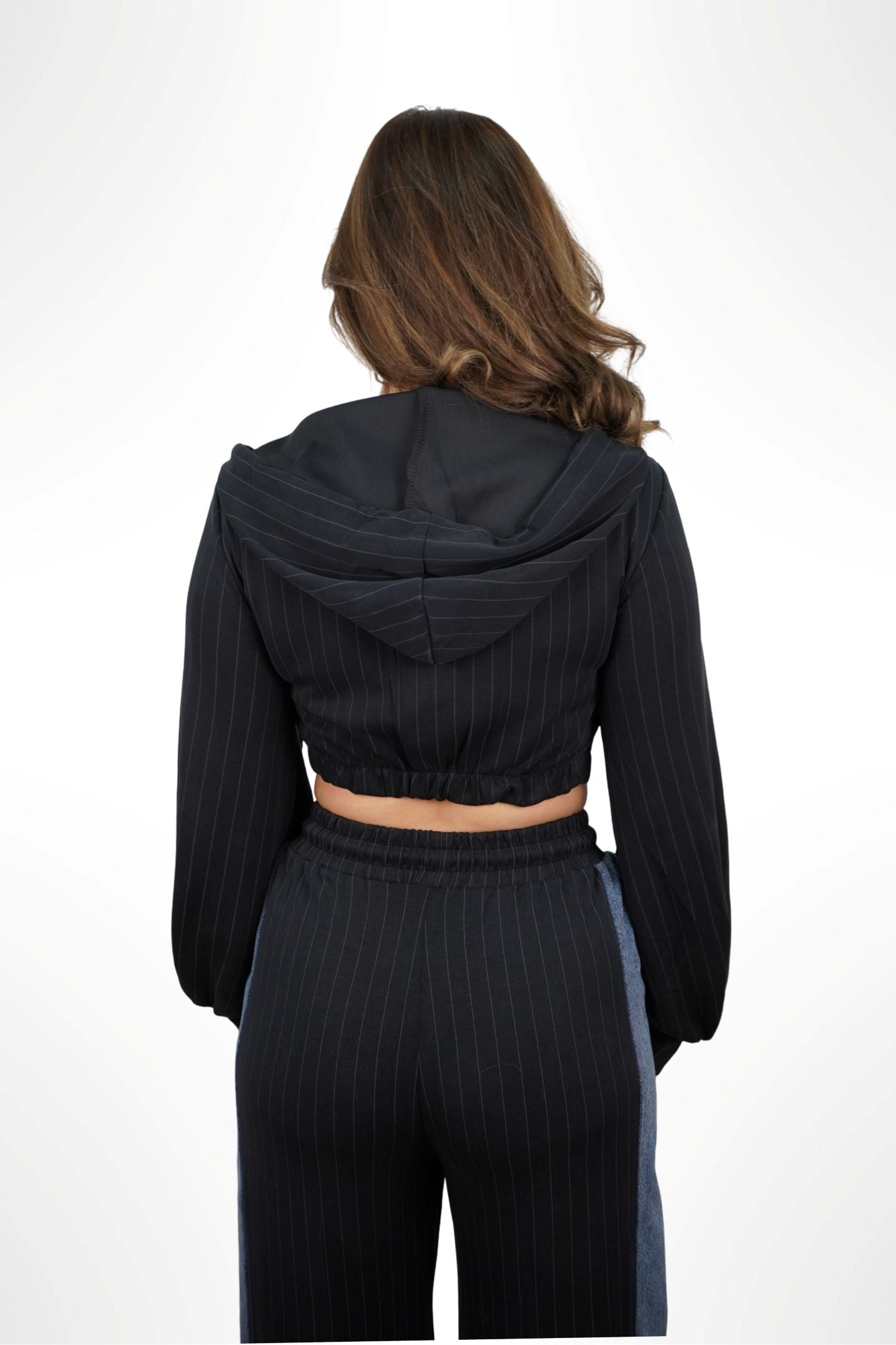 URBAN NOMAD MIDNIGHT