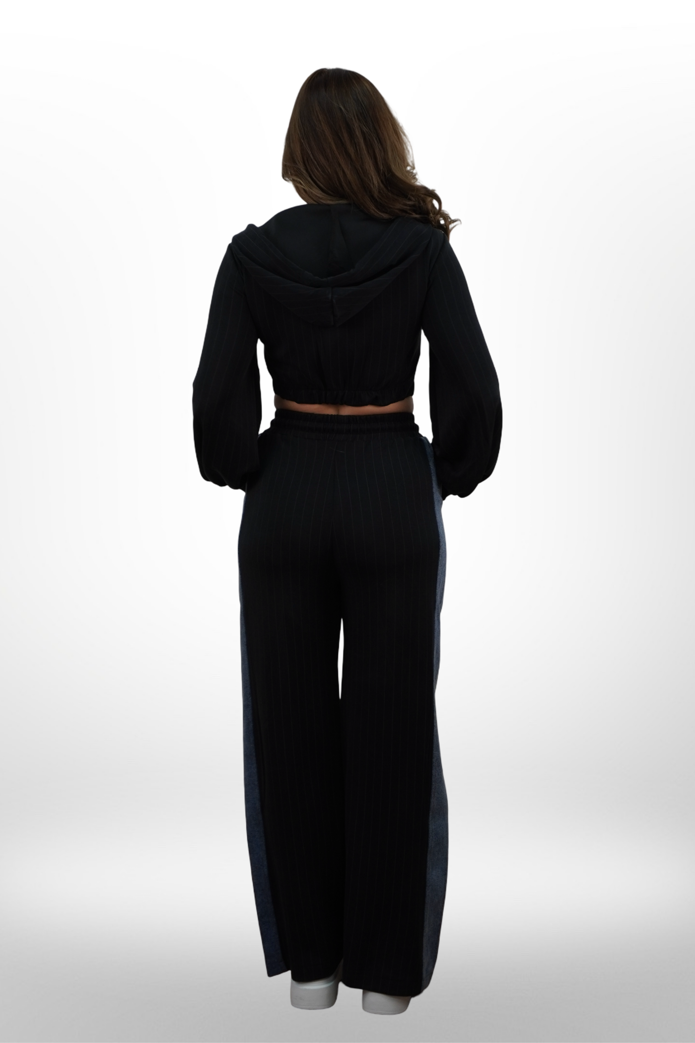 URBAN NOMAD MIDNIGHT