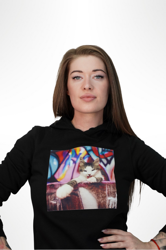 VIBE LIKE MILO HOODIE