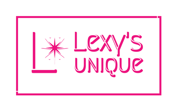 LEXY'S UNIQUE 