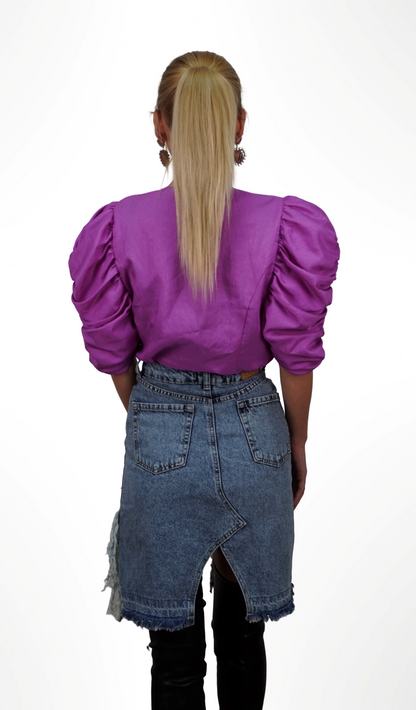 LAVENDER MUSE