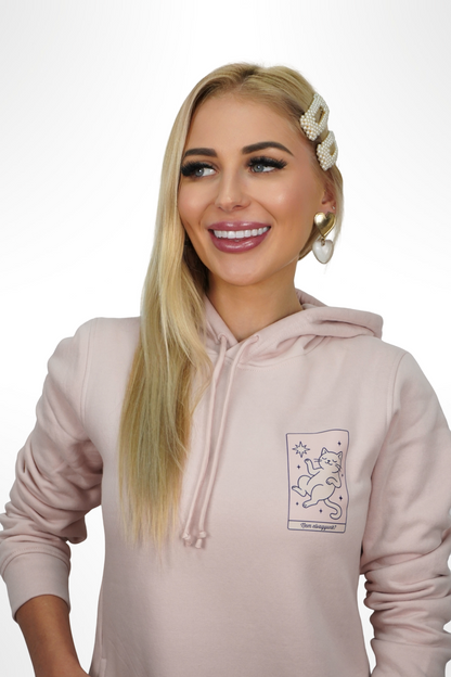NEMELVAGYUNK HOODIE