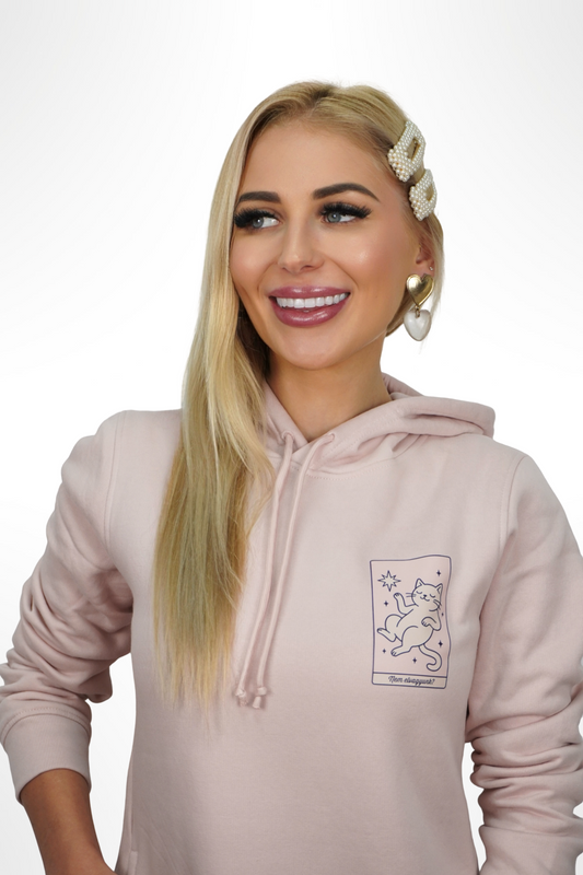 NEMELVAGYUNK HOODIE