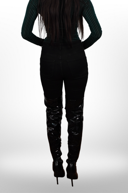 OBSIDIAN MUSE