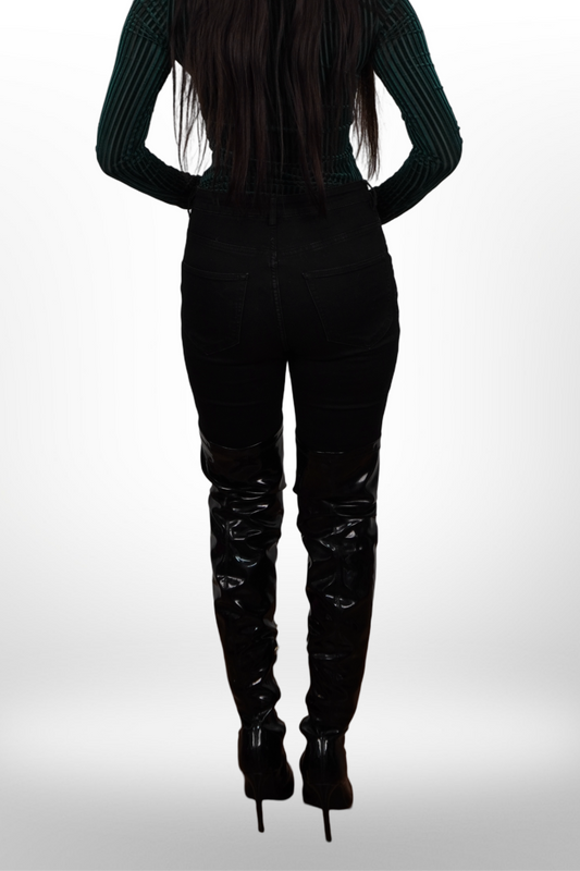 OBSIDIAN MUSE
