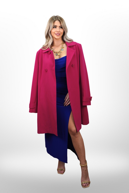 PINK LEGACY