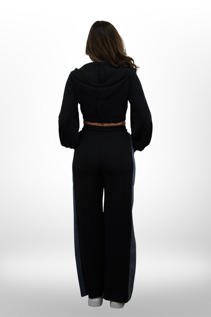 URBAN NOMAD MIDNIGHT